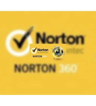 Norton 360 Deluxe 6 Months / 3 Geräte + 25 GB Cloud Storage Key EUROPE